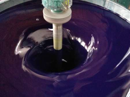 油(you)墨色料(liao)